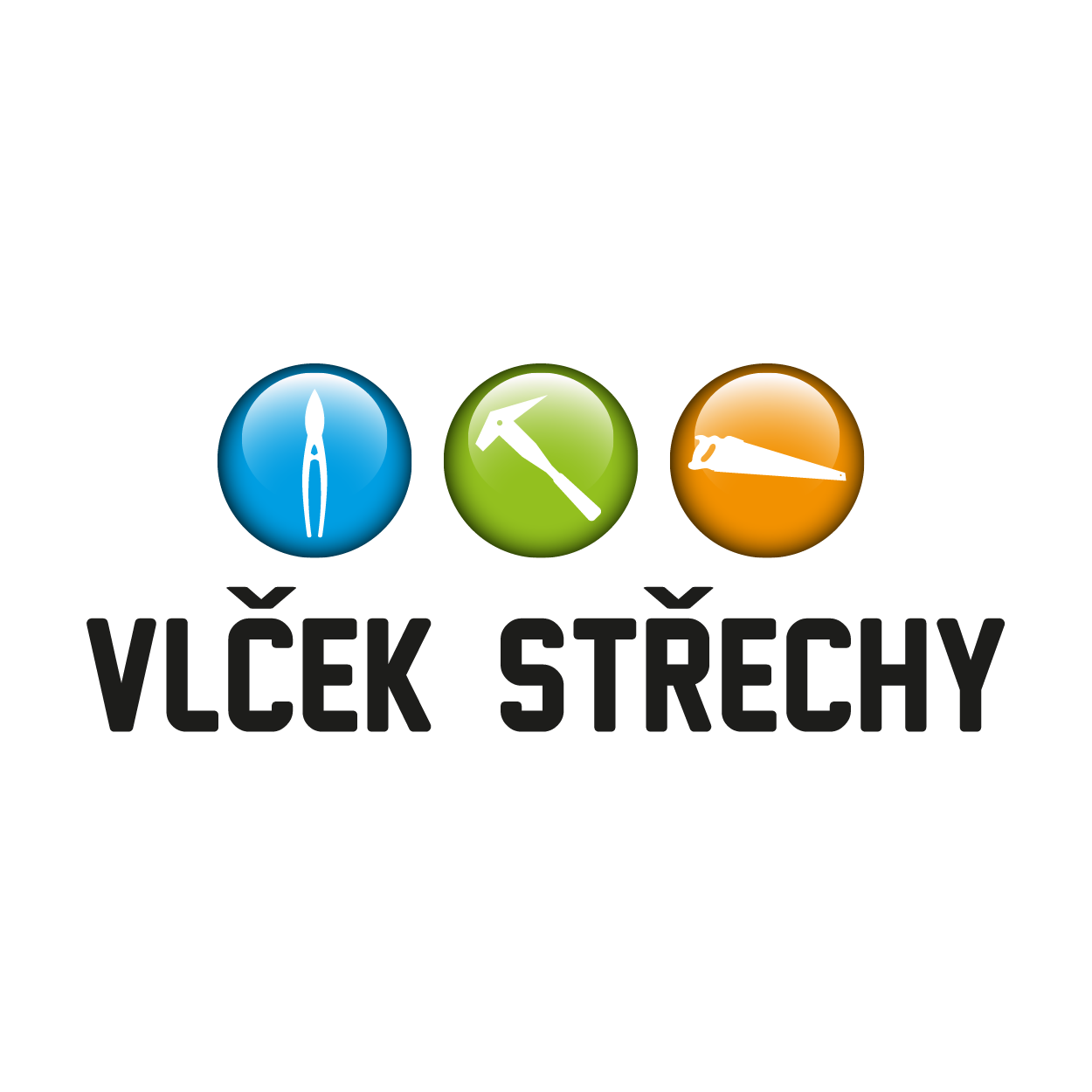 Vlček Střechy